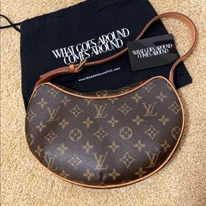 Louis Vuitton beanbag